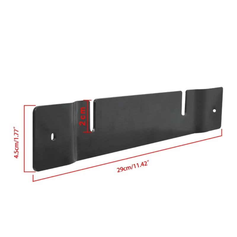 

Newly Wall Mount Kit Holder Solo 5 Speaker Sound with Dry Wall Anchors
