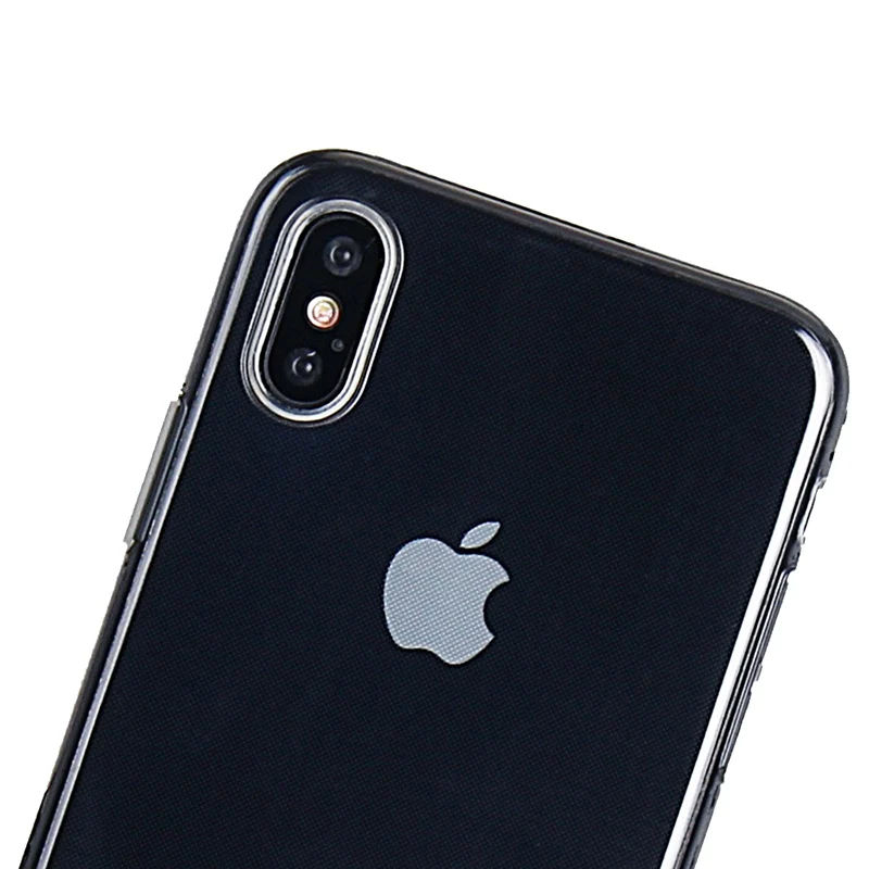 Fundas с положительными словами хороший Vibe Happy Trust чехол мягкий для iPhone 11 Pro 7 6 6S 8 Plus X XS