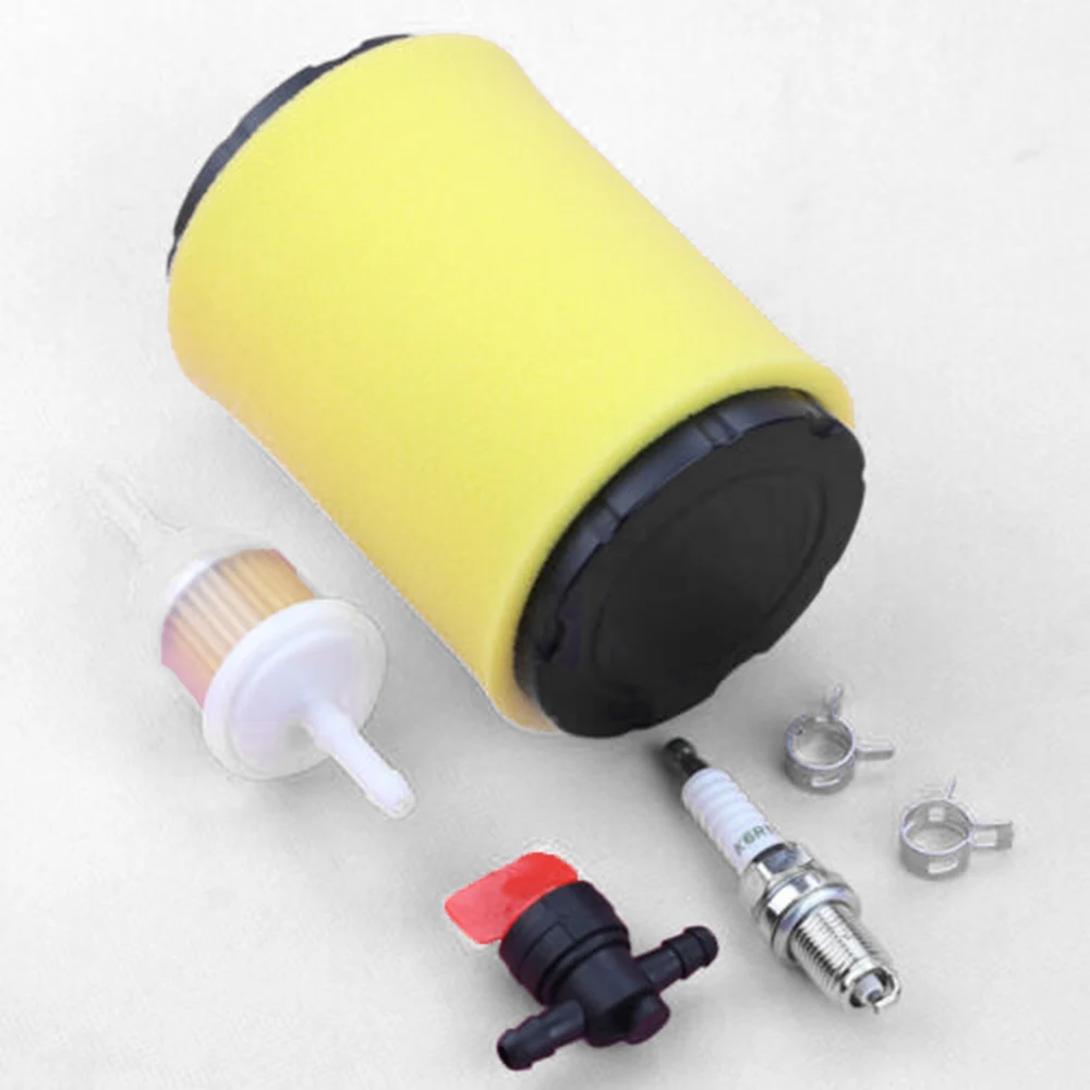 

Filtration Air Filter Kit Lawn mower D140 D110 D105 D130 Z235 D100 Z225 Z255