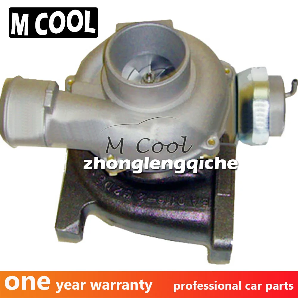 Для телефона VV14 Turbolader для Mercedes Benz W639 2 Sprinter Viano TT24 Vito 6460960199 VF40A132 A6460960199