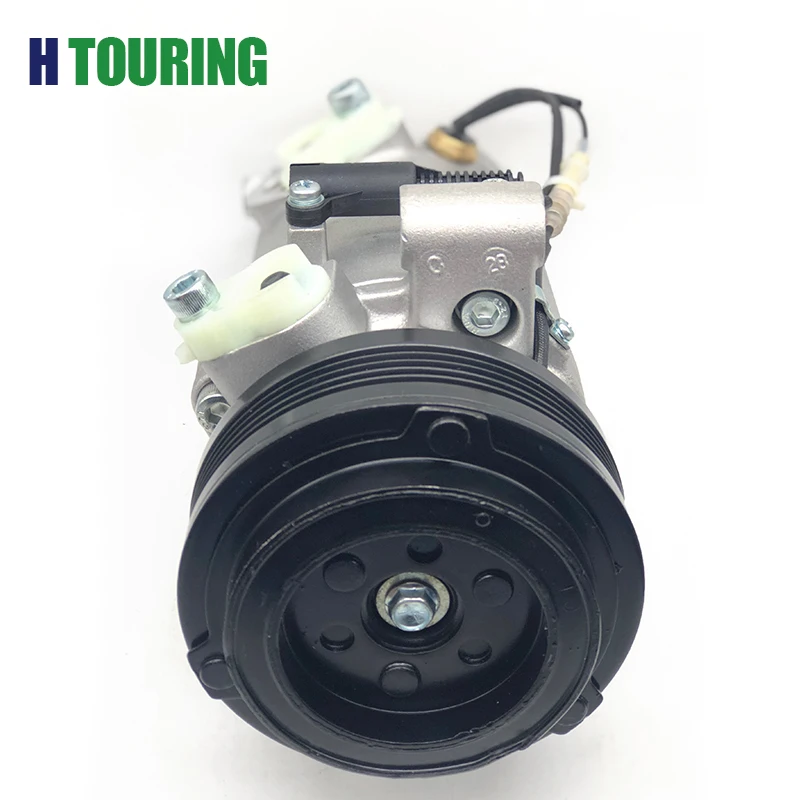 For bmw e46 Compressor AC SS120DL for BMW 3 E46 5 E39 Z3 64528375319 64526901206 64528386650 6452838665 6901206 8386650 | Автомобили и