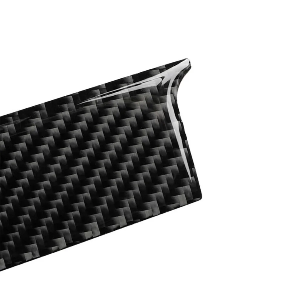 Совершенно новая и высококачественная внутренняя панель из углеродного волокна