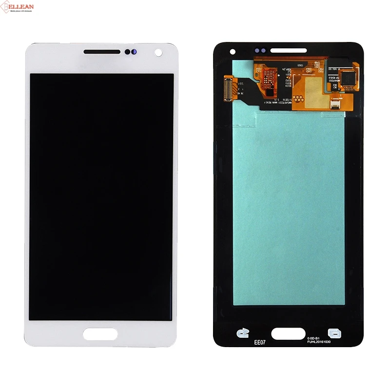 Catteny A500 дисплей для Samsung Galaxy A5 2015 ЖК-дисплей с сенсорным экраном дигитайзер в сборе