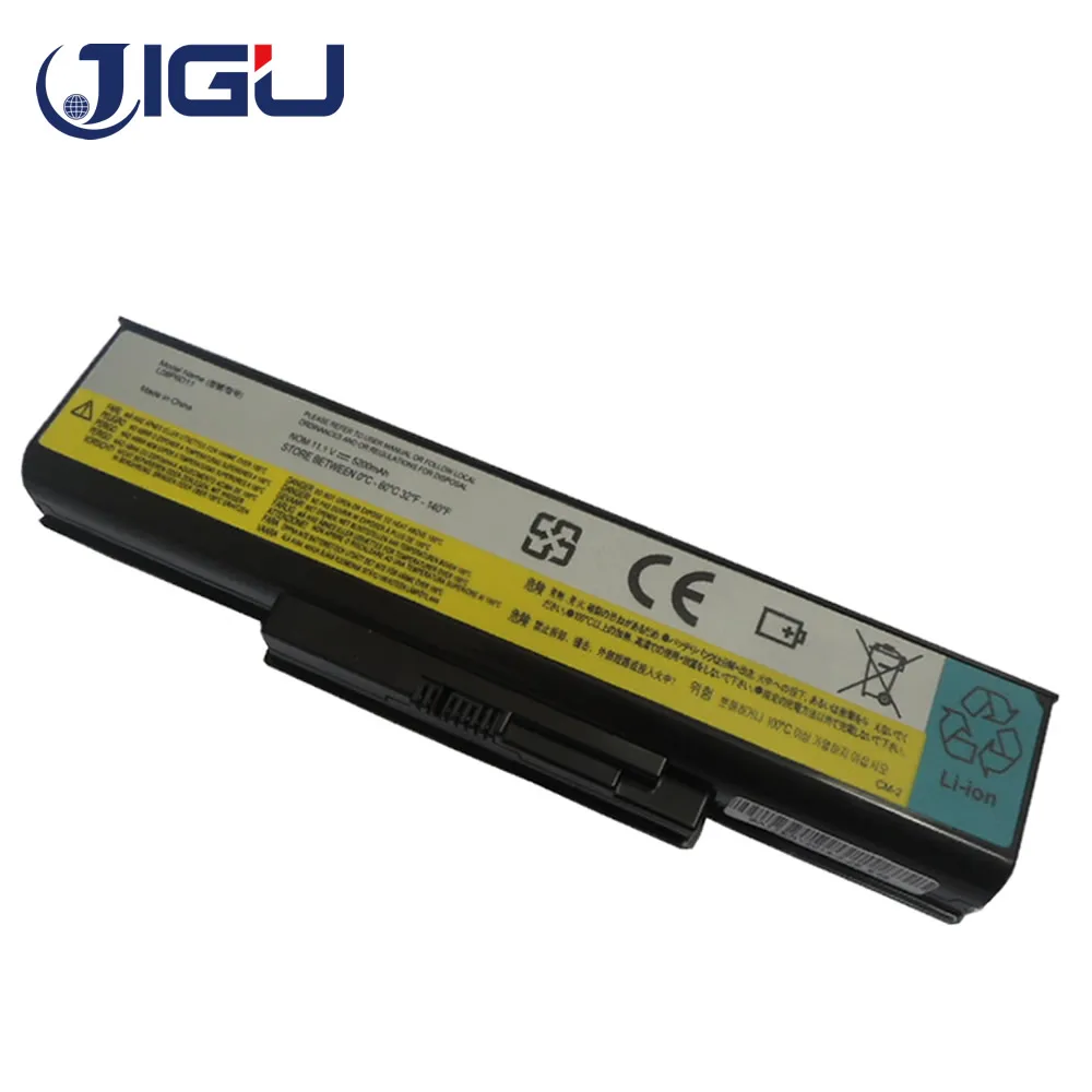Аккумулятор для ноутбука Lenovo E46 E46A E46G K46 K46A 5200 мАч 6 ячеек L08M6Y21 L09M6Y23 L10P6Y21 |