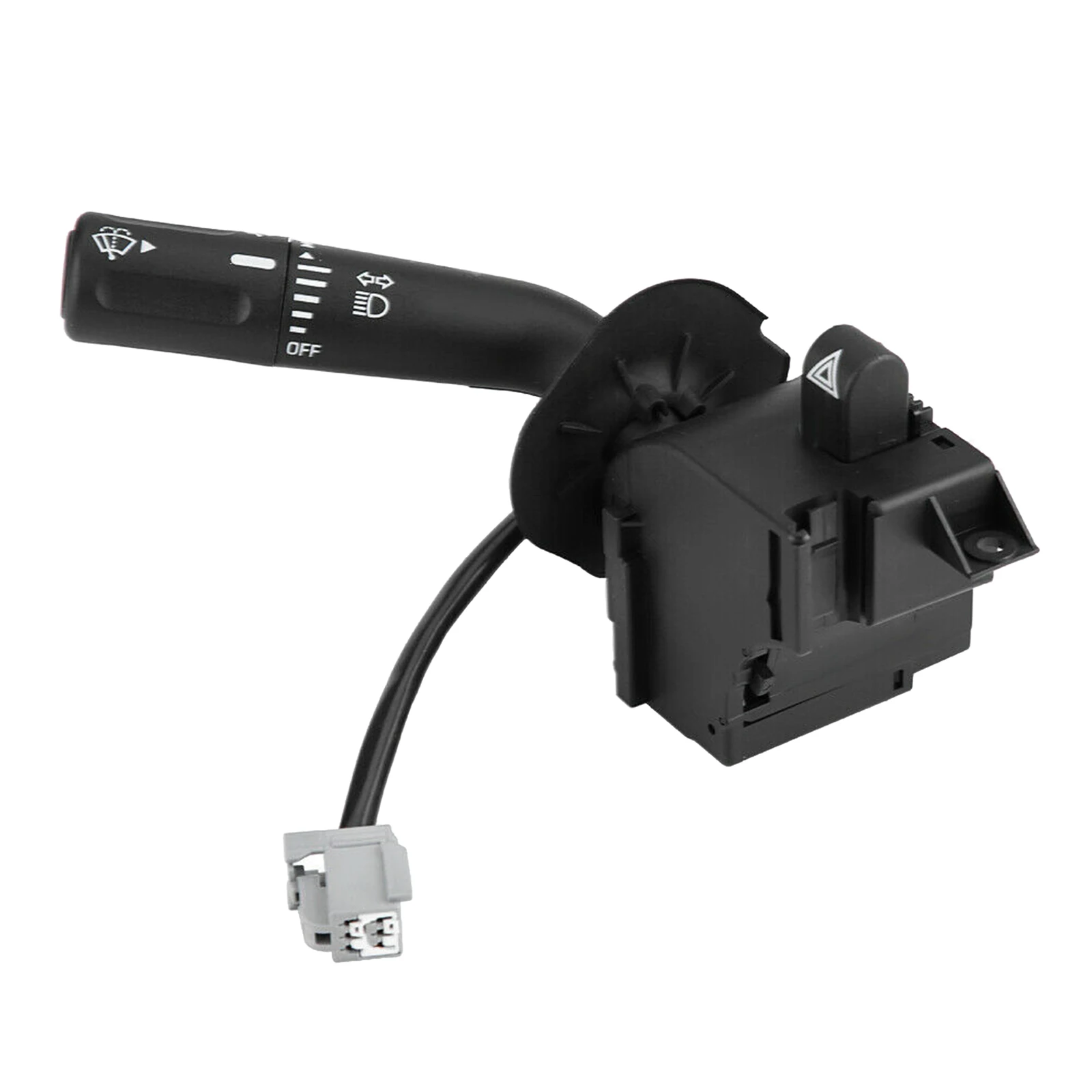 

Multi Function Auto Turn Signal Control Lever Switch Headlight Dimmer Switch