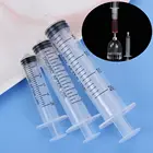 Насадка-дозатор для парфюма, пластиковый, переходник для инжектора шприц, для путешествий