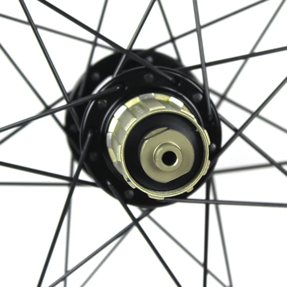 ELITEWHEELS 345g светильник вес 29 дюймов карбоновый обод бескамерный готов для 29er MTB