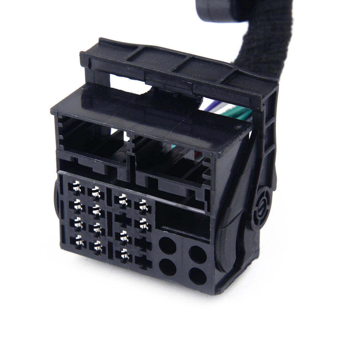 CITALL Interior RCD330 с фиксированной батареей четырехблокировочный адаптер кабельный