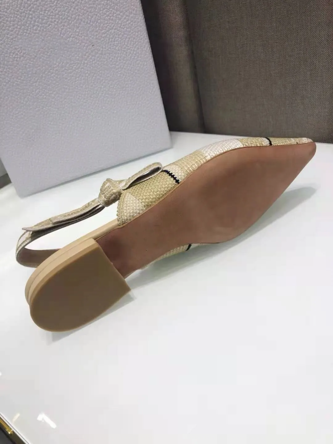 

Ollymurs Women Classic Fashion Pumps Casual Lady Patent Leather Studded Spikes Pointy Toe High Heels Shoes