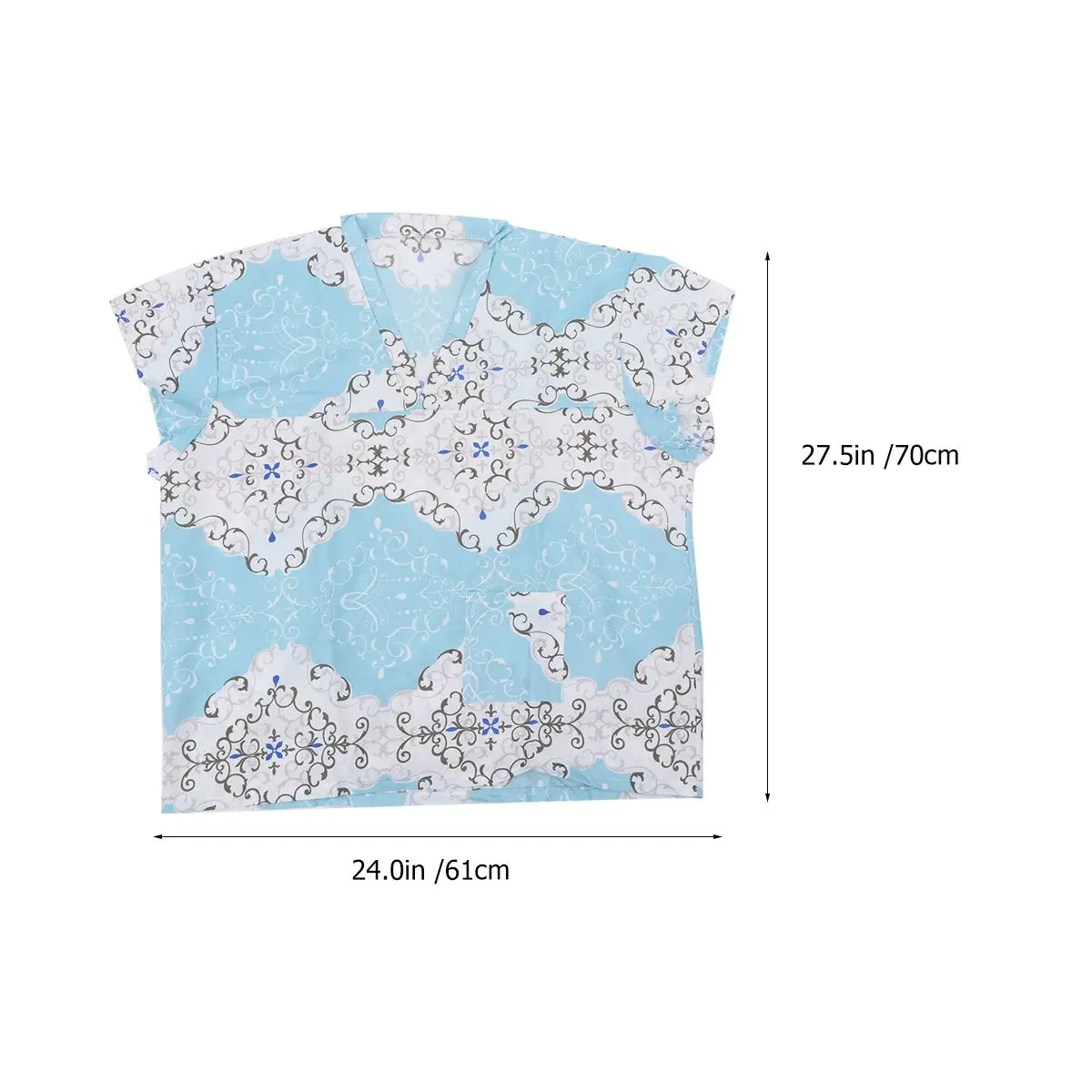 1 Комплект одноразовой паровой одежды Khan удобный комплект для медитации в сауне