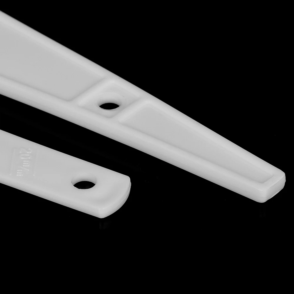 Горячий 20/30/40 мм инструмент для кожевенного ремесла клейкий клей склеивание