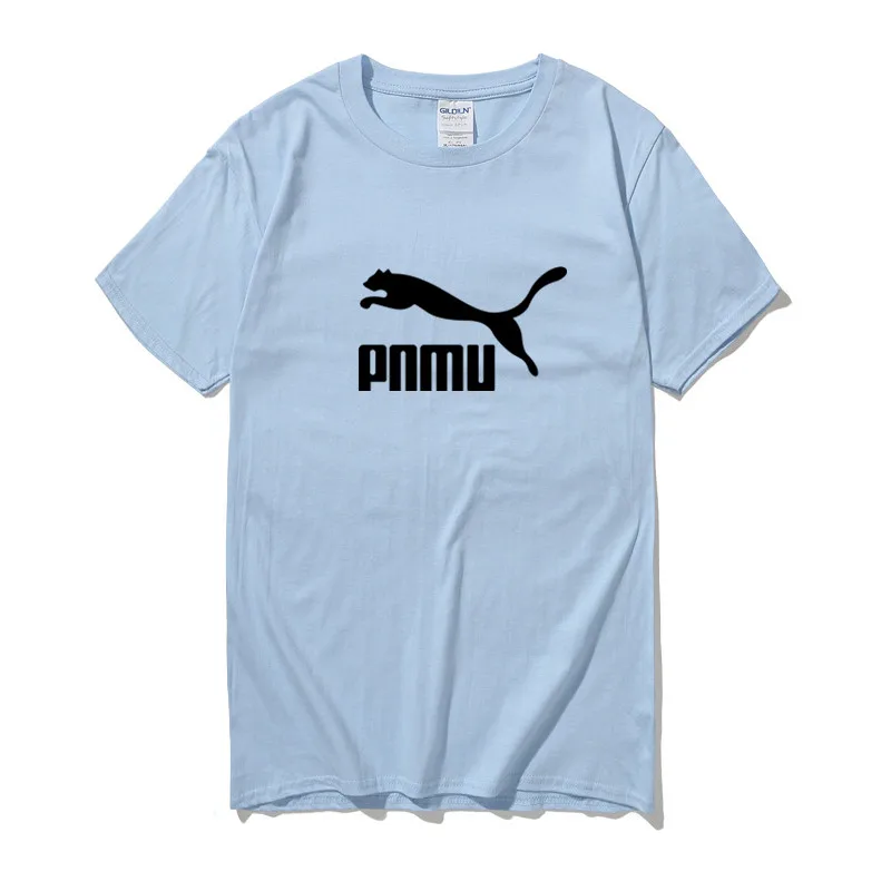 

2021 Summer Cotton Male Funny Tops Casual Short Sleeves Solid Color Unisex Round neck Hip Hop T shirts Sport Tops