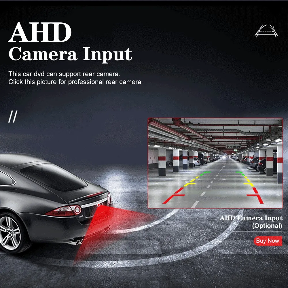 Автомобильный мультимедийный плеер Podofo 2 din Android 10 0 7 дюймов RDS FM GPS Wi-Fi