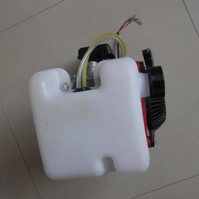 

GXV50 53.2CC 2.0HP 1.5KW 4 CYCLE OHV VERTICAL SHAFT GASOLINE ENGINE 49CC 55CC MOTOR POWER UNIT MOWER OUTBORAD AUGER TILLER etc.