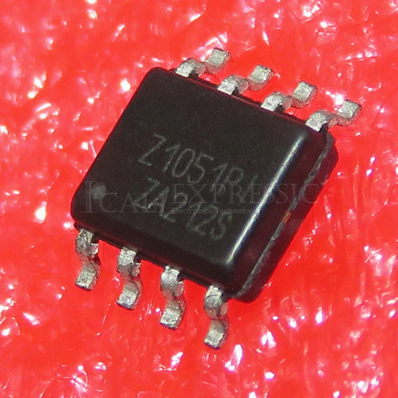 

10 шт. AOZ1051PI AOZ1051 Z1051PI Z1051P1 SOP-8 в наличии