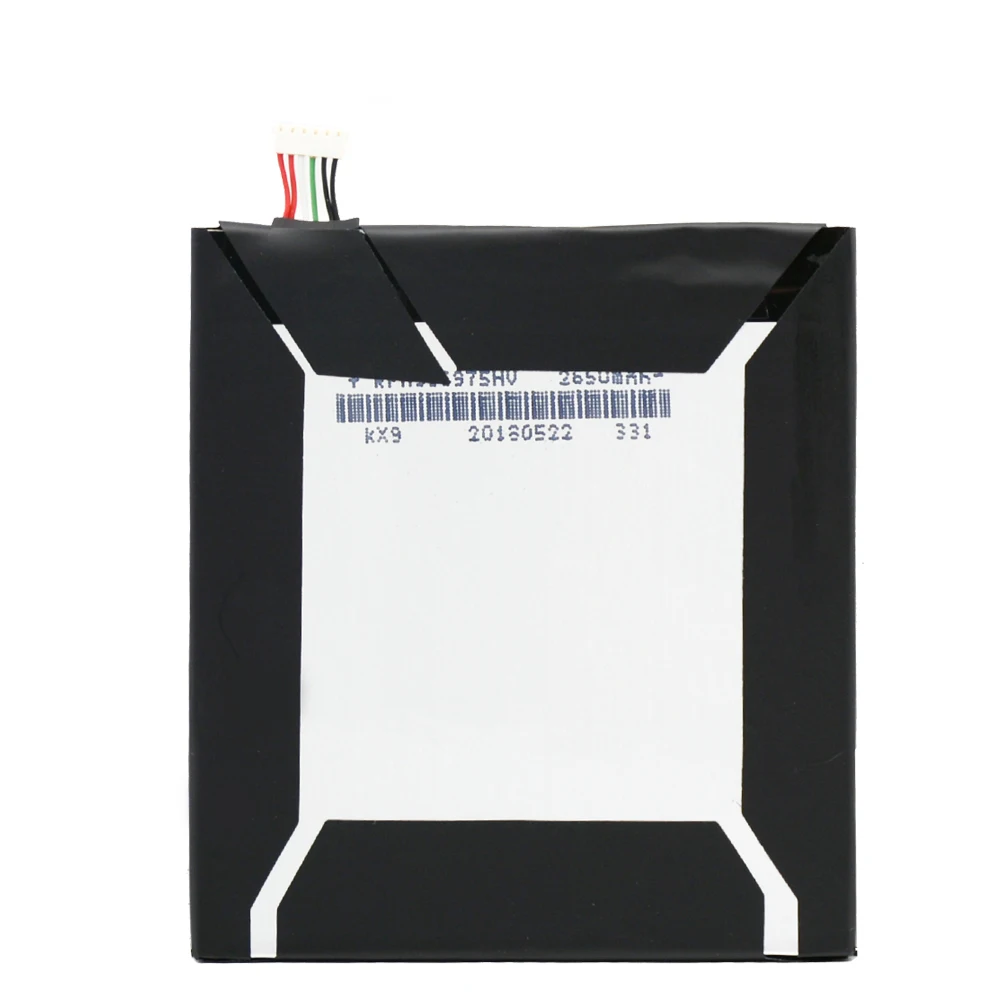 

New Spare Battery B2PS5100 For HTC One X9 X9U X9E E56ML 10 pro D10W D820U D820S D820T 826D 826W 3000mAh Batteria +Tools