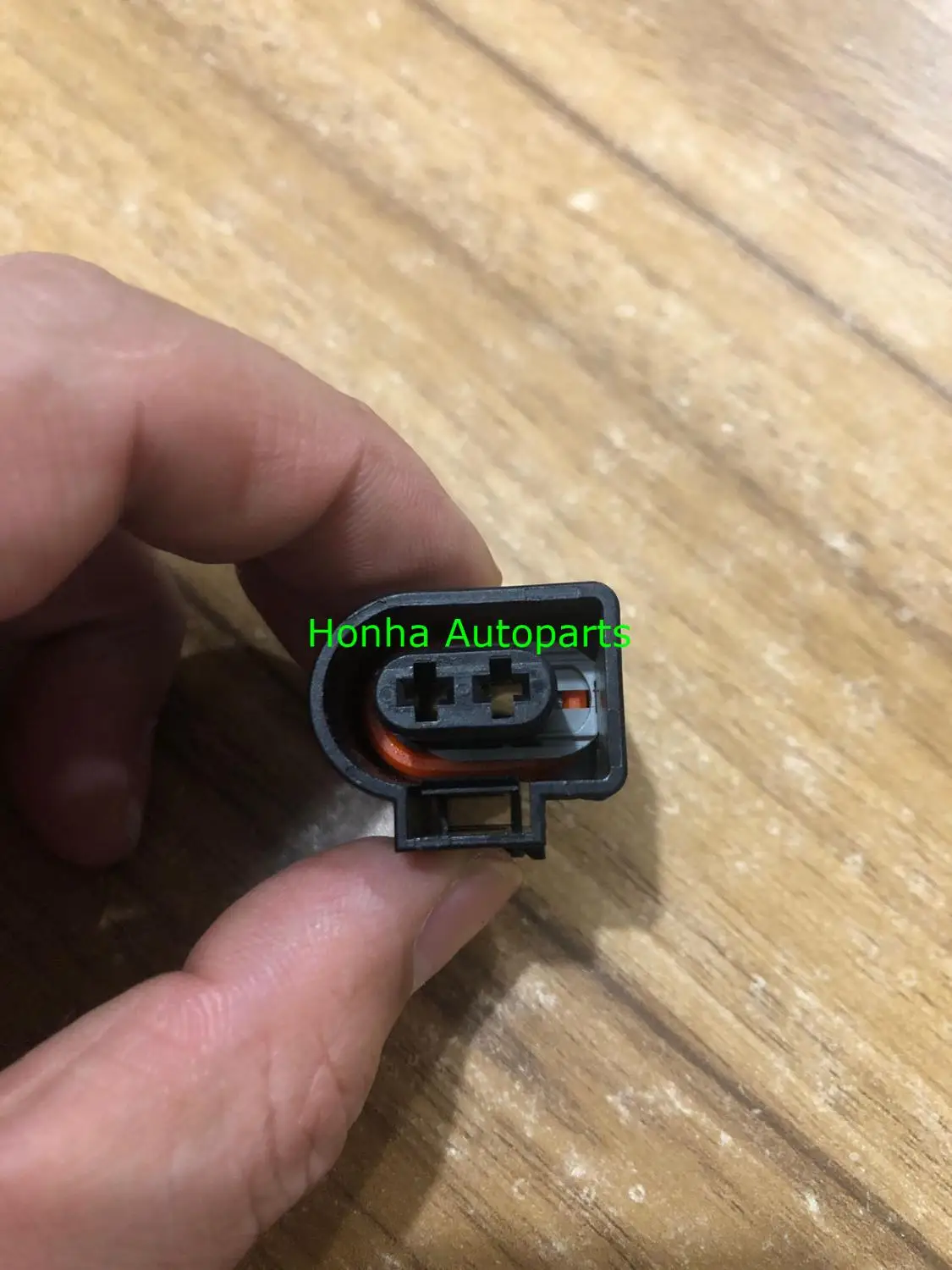 

Бесплатная доставка, 2-контактный 8P0973722 соединитель жгута проводов с проводом