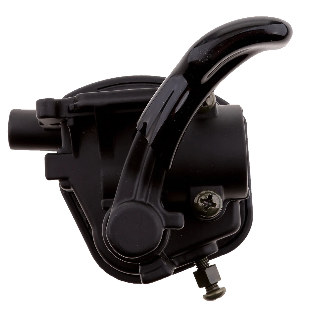 

Thumb Controller Throttle Assy For ATV 400EX 250R 450R 300EX