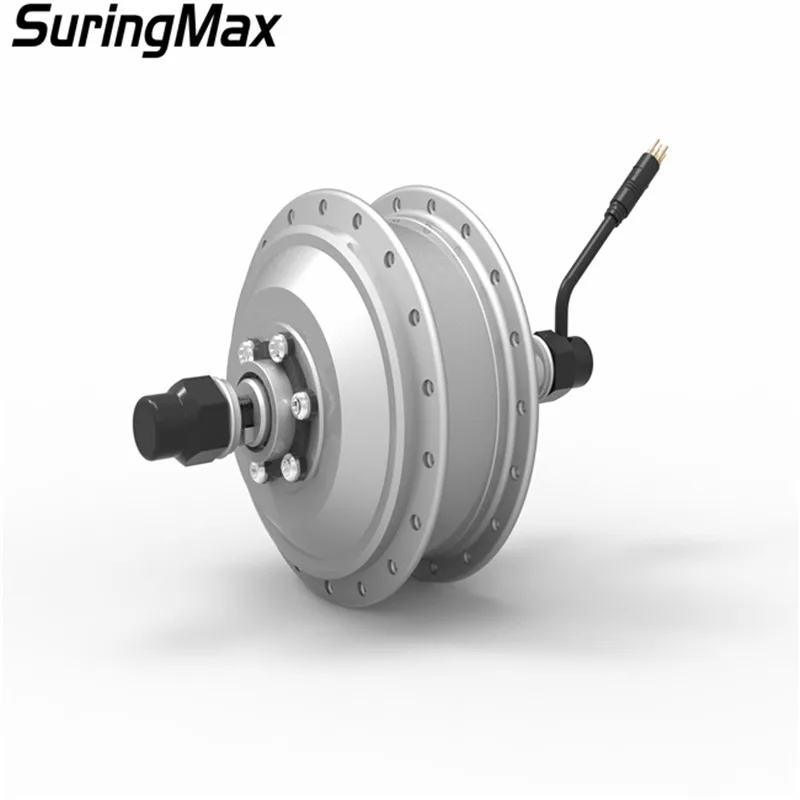 

100 135 , 36 250 - 3 BLDC Hub