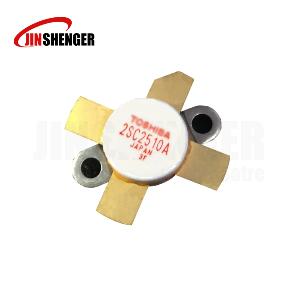 Модуль усиления мощности высокочастотной трубки 2SC2510A SMD RF