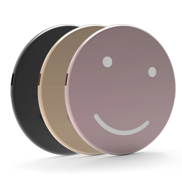 

15W fast charge for Apple iPhone12vivo Samsung oppo Huawei xiaomi Android mobile phone universal wireless charger