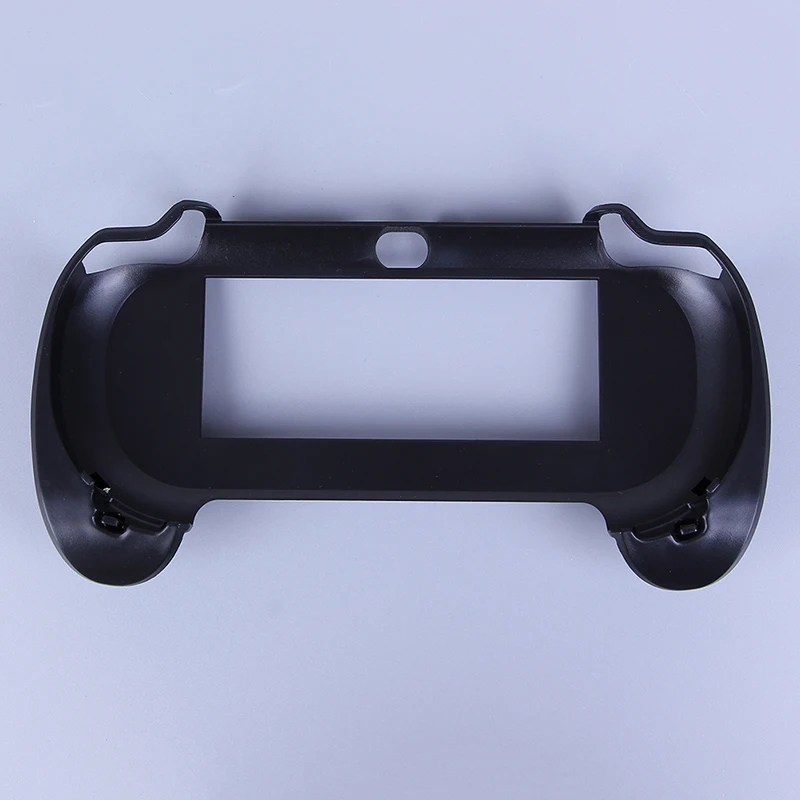 Пластиковый жесткий чехол Черный Защитный для Sony PS Vita PSV Game|Чехлы| |