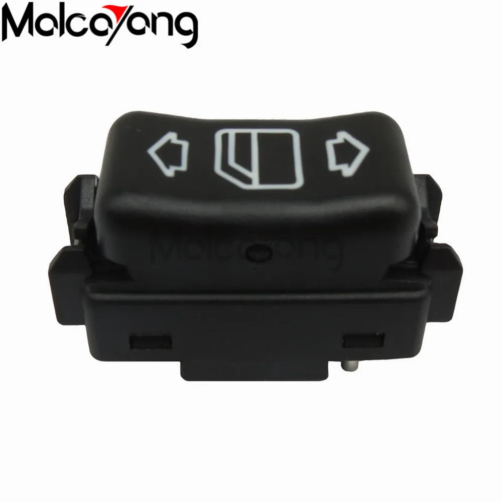 Новый черный правый Электрический Мастер управления Выключатель питания 1248204610