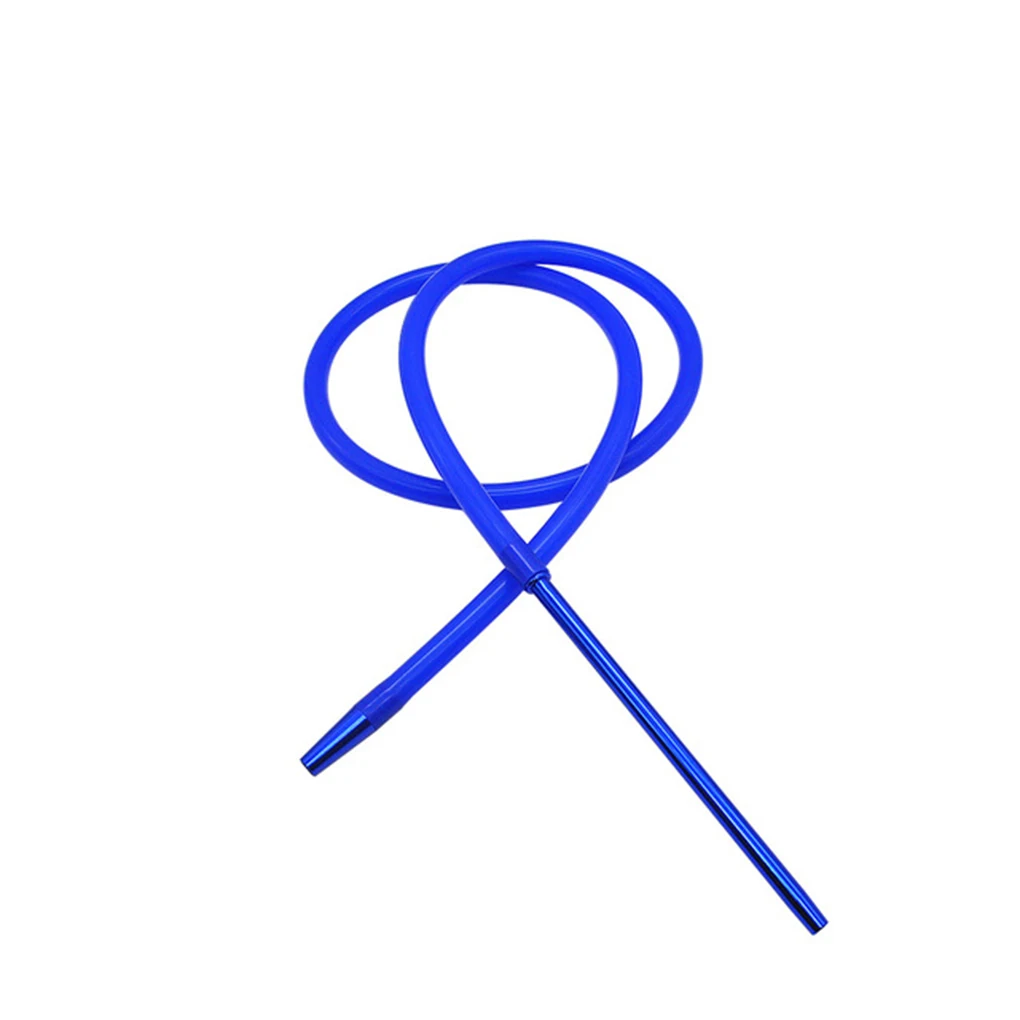 1 8 м силиконовый шланг из алюминиевого сплава для кальяна Кальян наргиле