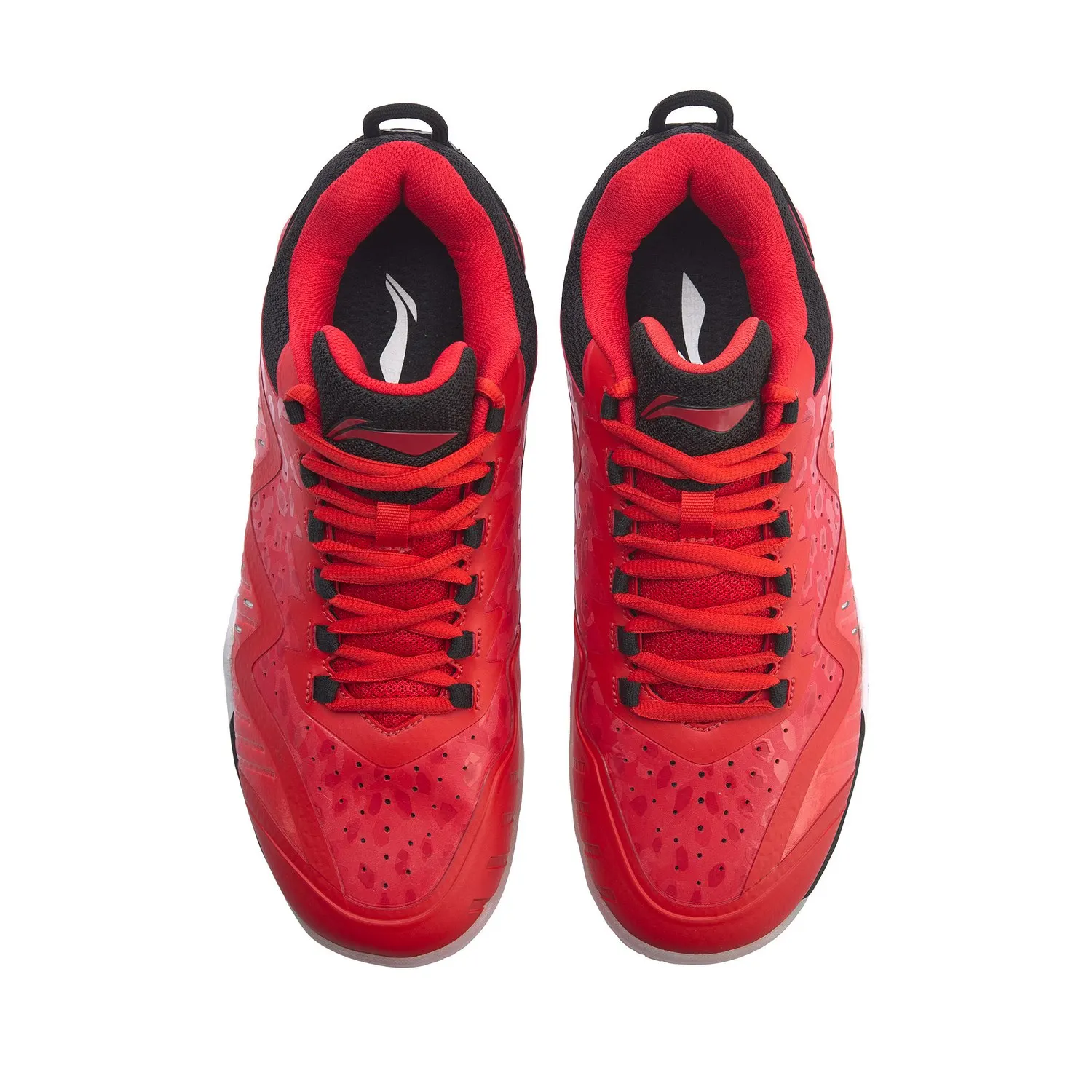 Мужские кроссовки Li-Ning SHADOW OF BLADE 4 0 профессиональные для бадминтона спортивная