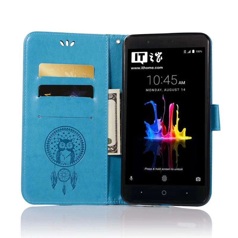 Кожаный чехол-бумажник с откидной крышкой для Funda Huawei P Smart Plus 2019 P20 P30 Pro P10 P9 P8 Lite |