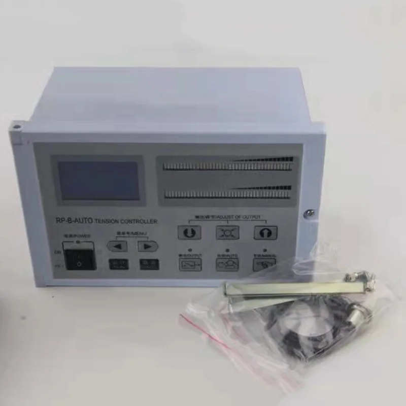 ZXT-B-2000 Digital Automatic Constant Tension Controller with Load Cell | Обустройство дома