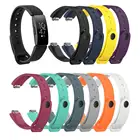 3D вены браслет мягкий силиконовый ремень для Fitbit детей Ace 2 inspire HR смарт-трекер