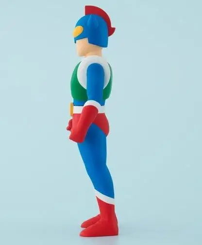

Original PB Action Kamen Crayon Shin-chan Action Figure Model