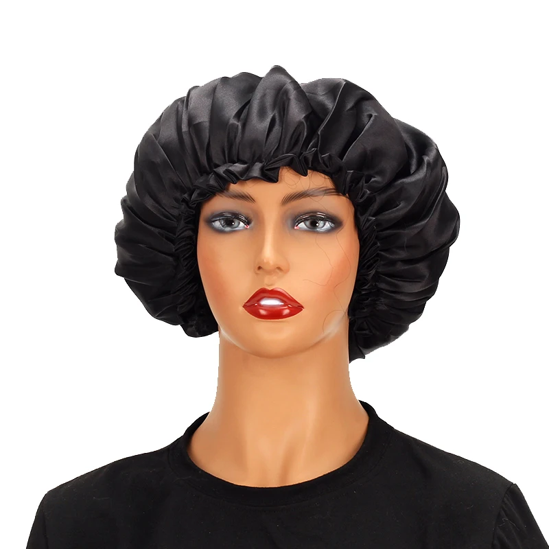 Атласная маска/атласные пакеты/бирка для