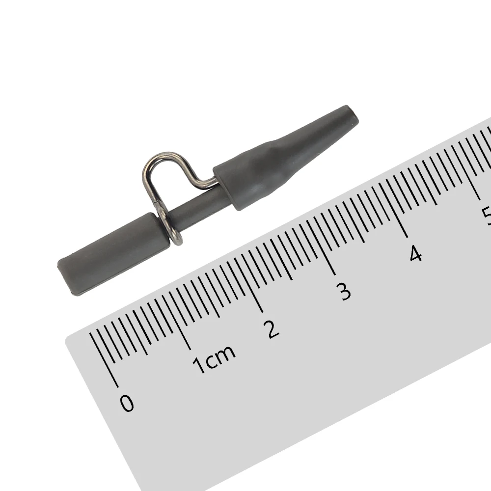 КАРПОВАЯ рыболовная снасть сверхмощные свинцовые зажимы рыболовные аксессуары