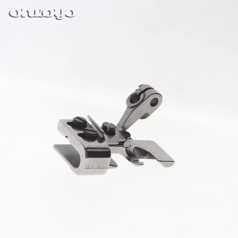 Промышленные Аксессуары и аксессуары прижимная лапка для щипцов Pegasus 747 Overlock | Дом