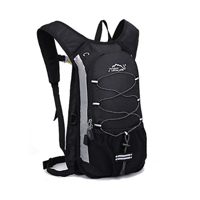 Bicycle Backpack Мужской женский MTB велосипед водонепроницаемый велосипедный рюкзак походный рюкзак кемпинг на открытом воздухе велосипедные сумки спортивные Полиэстеровые велосипедные рюкзаки - Цвет: Bicycle Backpack