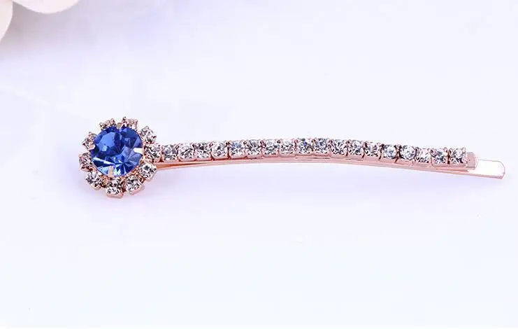 

Новые модные женские аксессуары для волос в Корейском стиле с искусственным жемчугом и кристаллами