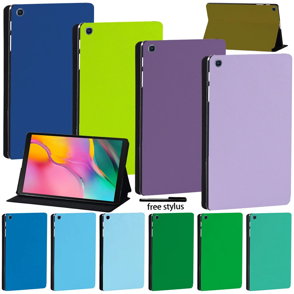 

Tablets Case for Samsung Galaxy Tab S6 Lite/Tab A 8.0 (2019)/A 9.7 T550/10.1(T510/580)/10.5 T590/Tab E 9.6(T560/561)/S5e T720