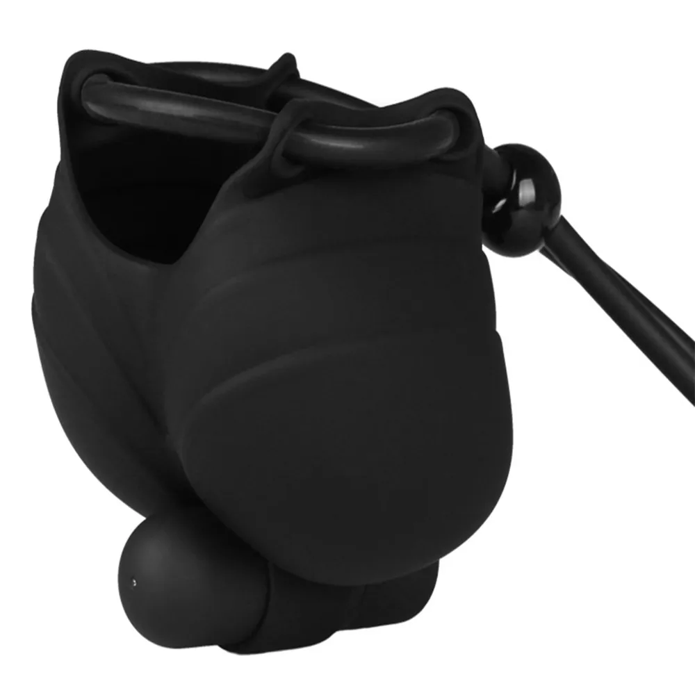 Вибратор массажер для мужчин кольцо задержки эякуляции мужские секс игрушки