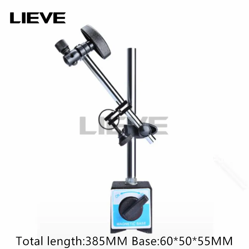 Индикатор часового типа универсальный держатель с магнитным основанием