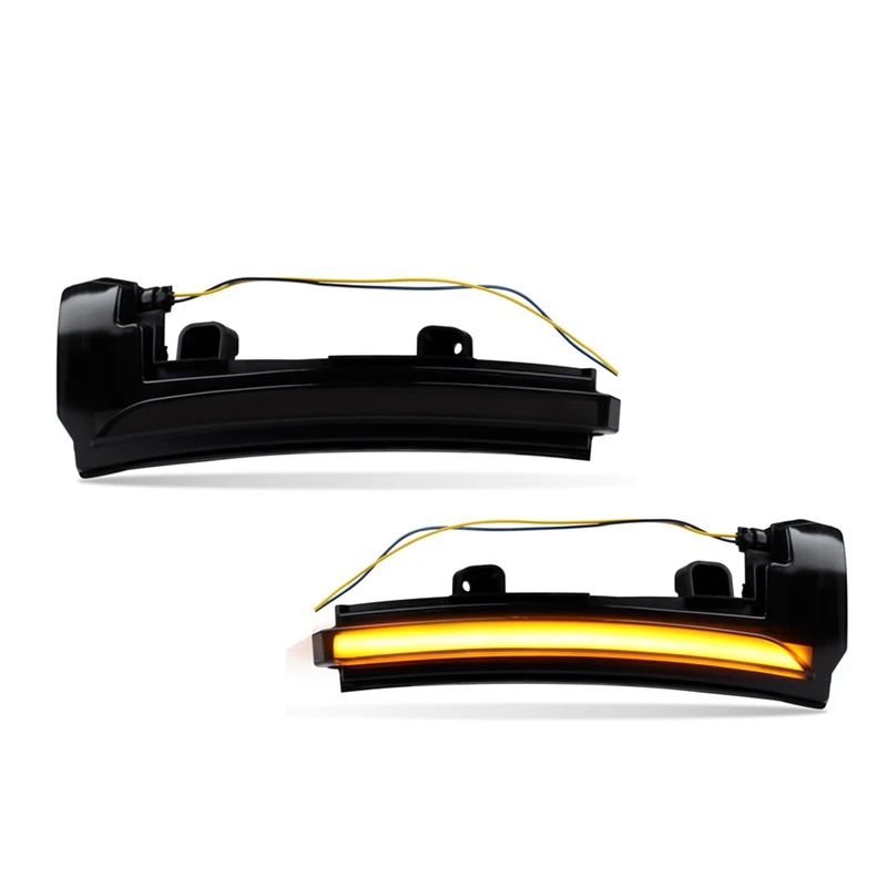 

Автомобильный светодиодный динамический Зеркало заднего вида светильник указатель поворота для Land Rover Range Rover спорт Evoque LR4 2013-2018