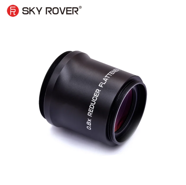 Многофункциональный телескоп Sky Rover 60 мм f / 6 ed apo астрономический астрофография -