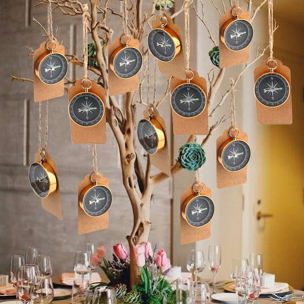 30 шт/10 шт Вечерние сувениры тематика путешествий свадебные принадлежности