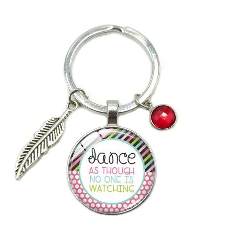 Новинка 2019 лидер продаж подарки временной стеклянный купол брелок 8 цветов