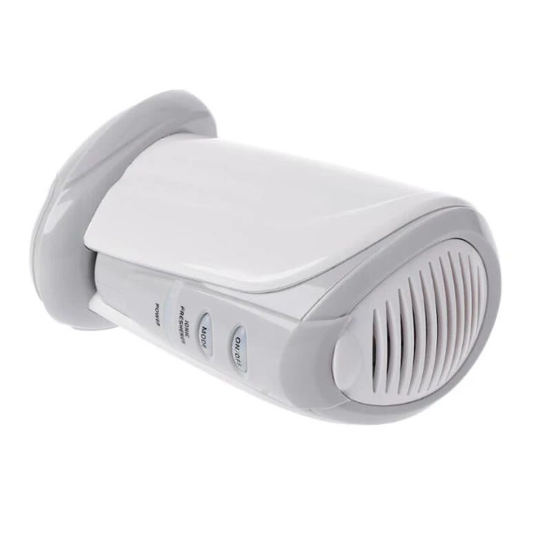 Озоновый воздухоочиститель освежающий дезодорирующий холодильник для