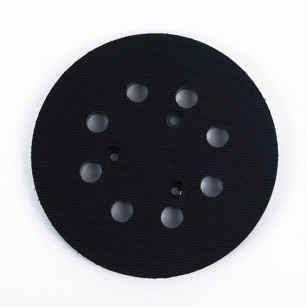 

Tool Sanding Pads Hook & Loop 8 holes 5" Orbital BO5021 BO5020 BO5011 BO5012 BO5030 BO5031K