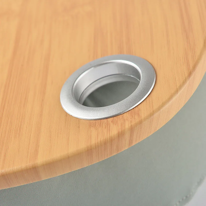 

Laptop Table Multifunction Knee Lap Desk for 14 Inch Computer Phone Flip Portable Outdoor Headrest Office Home Nap Pillow