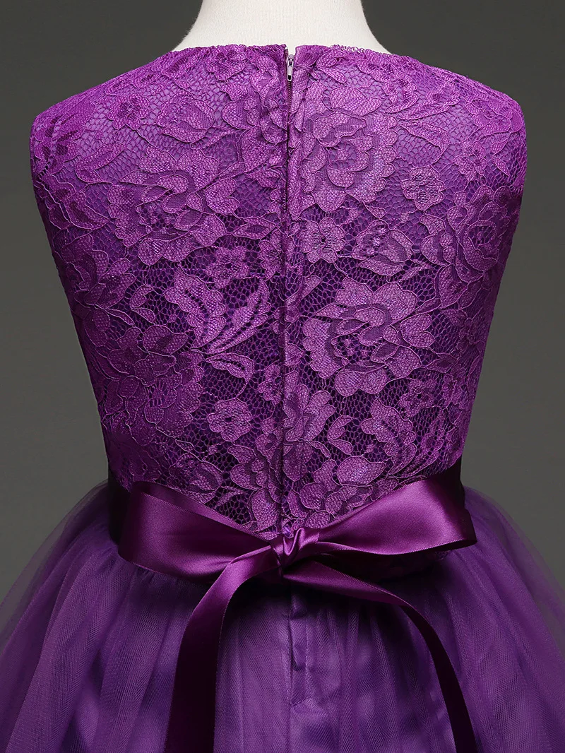 Детей подросткового возраста одежда для детей возрастом от 5 до 12 лет Девушки