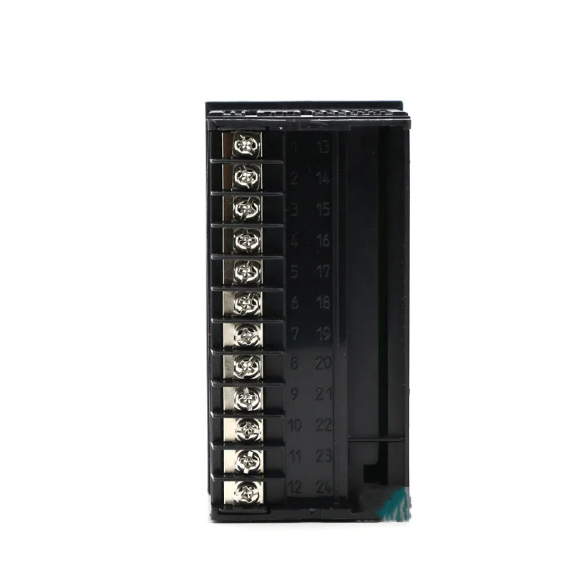 Цифровой Интеллектуальный промышленный регулятор температуры RH400 PID RKC 220 В